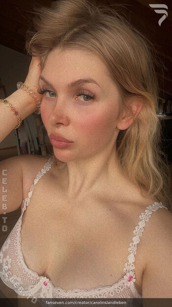 Leaked Carolin grob private photo viral onlyfans