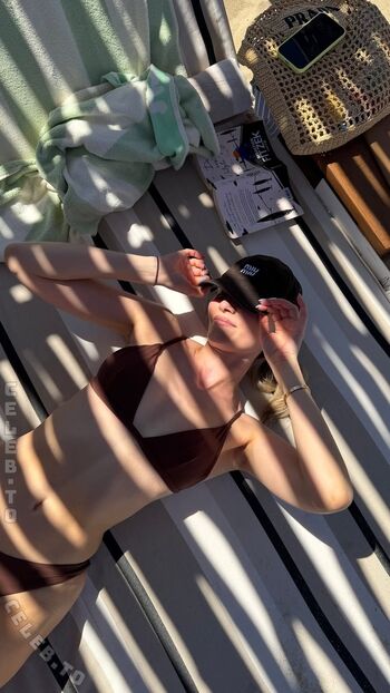Leaked Carolin niemczyk private photo viral onlyfans