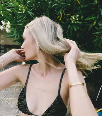 Leaked Carolin niemczyk private photo viral onlyfans