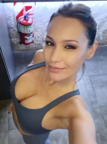 Leaked Carolina ardohain private photo viral onlyfans