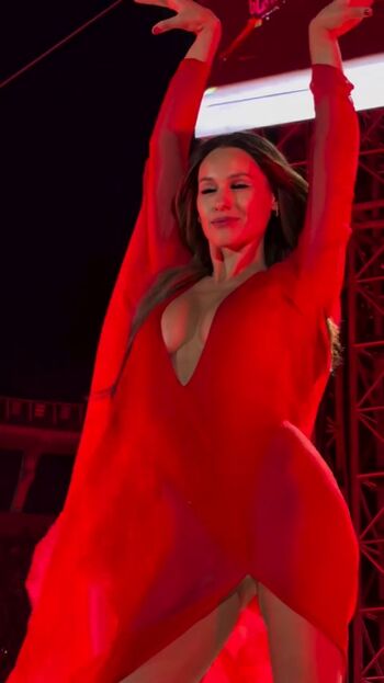 Leaked Carolina ardohain private photo viral onlyfans