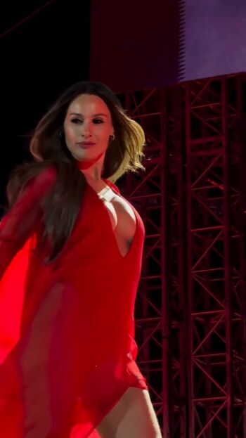 Leaked Carolina ardohain private photo viral onlyfans