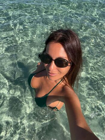 Leaked Carolina ardohain private photo viral onlyfans