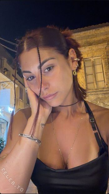 Leaked Carolina dallari private photo viral onlyfans