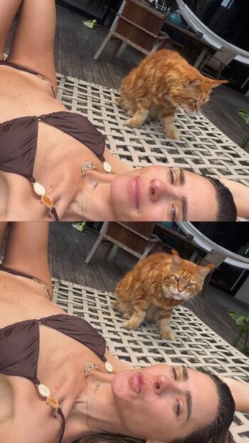 Leaked Carolina dieckmann private photo viral onlyfans