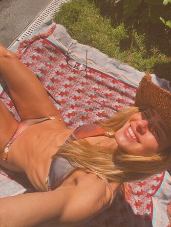 Leaked Carolina dieckmann private photo viral onlyfans