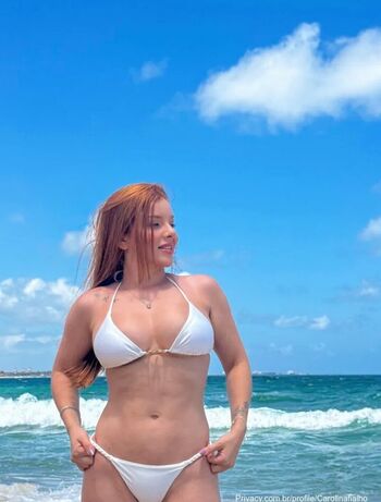 Leaked Carolina fialho page private photo viral onlyfans