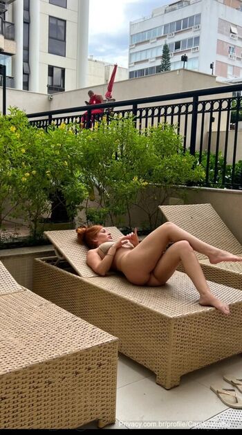 Leaked Carolina fialho page private photo viral onlyfans