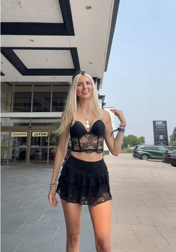 Leaked Carolina firkowski page private photo viral onlyfans