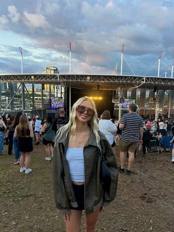 Leaked Carolina firkowski private photo viral onlyfans