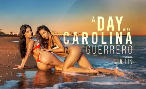 Leaked Carolina guerrero page private photo viral onlyfans
