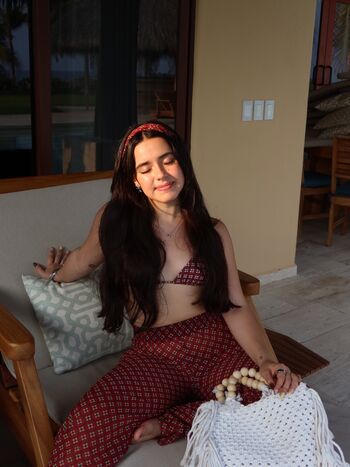 Leaked Carolina herrera private photo viral onlyfans