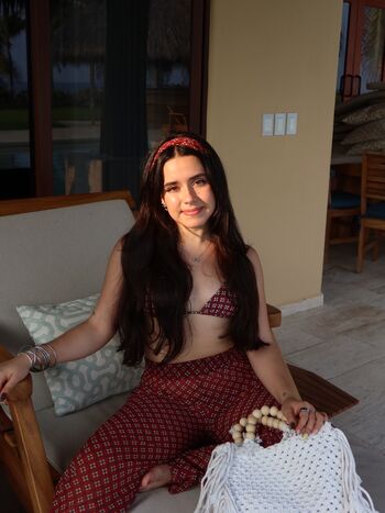 Leaked Carolina herrera private photo viral onlyfans