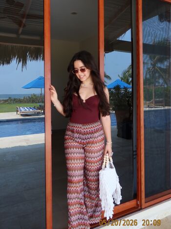 Leaked Carolina herrera private photo viral onlyfans