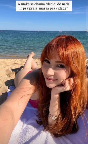 Carolina Luchtenberg