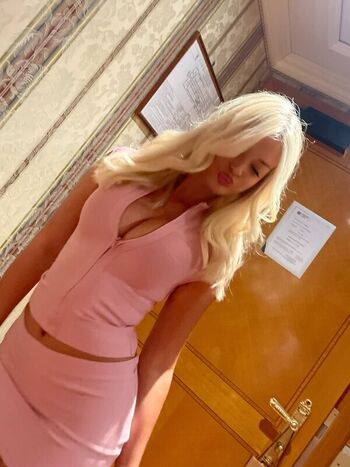 Leaked Carolina marie private photo viral onlyfans