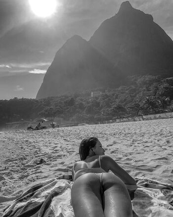 Leaked Carolina oliveira private photo viral onlyfans