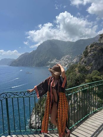 Leaked Carolina pampita private photo viral onlyfans