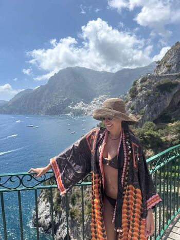 Leaked Carolina pampita private photo viral onlyfans