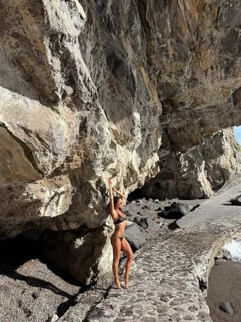 Leaked Carolina pampita private photo viral onlyfans