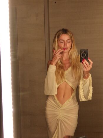 Leaked Carolina ponti private photo viral onlyfans