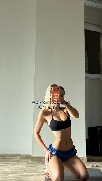 Leaked Carolina ponti private photo viral onlyfans