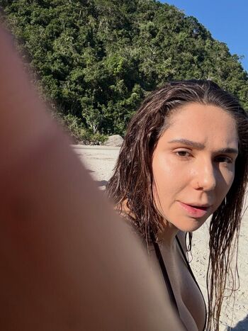 Leaked Carolina portaluppi private photo viral onlyfans