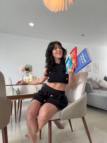 Leaked Carolina roldan private photo viral onlyfans