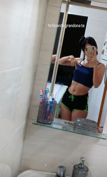 Caroline Amaral