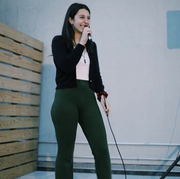 Caroline Cianci