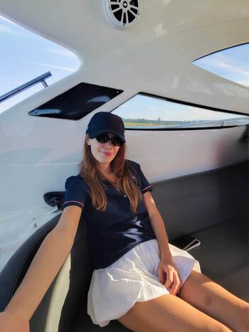 Caroline Dallarosa