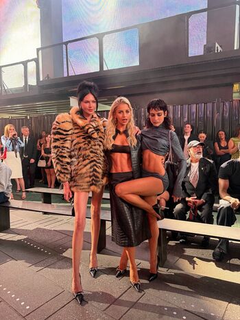 Leaked Caroline daur private photo viral onlyfans