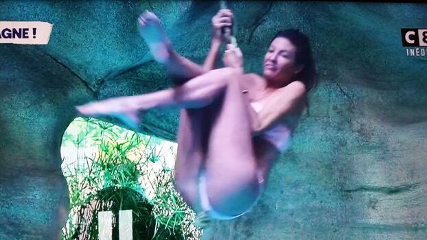 Leaked Caroline ithurbide page private photo viral onlyfans