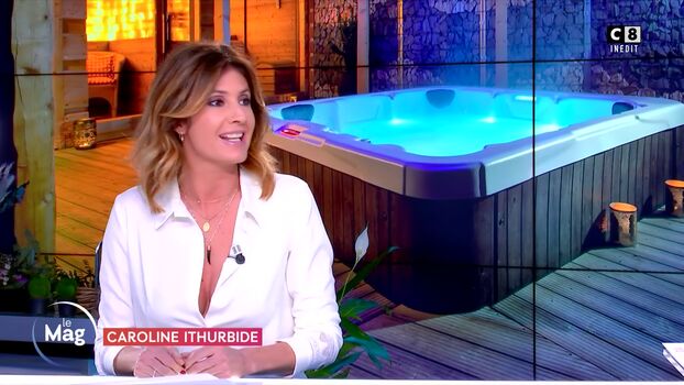 Caroline Ithurbide