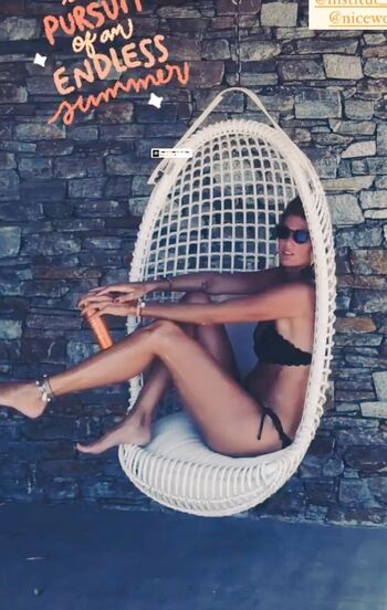 Leaked Caroline ithurbide private photo viral onlyfans