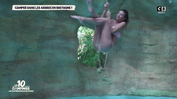 Leaked Caroline ithurbide private photo viral onlyfans