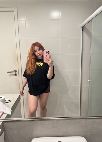 Leaked Caroline lopes private photo viral onlyfans