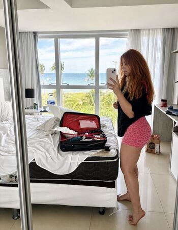 Leaked Caroline lopes private photo viral onlyfans