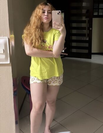 Leaked Caroline lopes private photo viral onlyfans