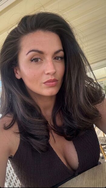 Leaked Caroline margeridon page private photo viral onlyfans