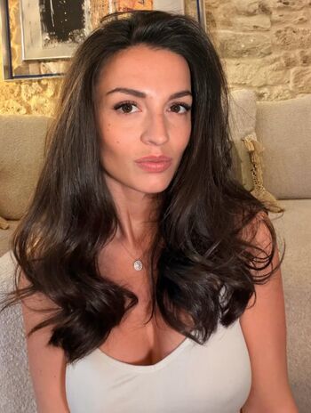 Leaked Caroline margeridon private photo viral onlyfans