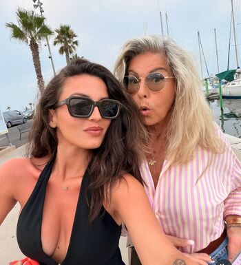 Leaked Caroline margeridon private photo viral onlyfans