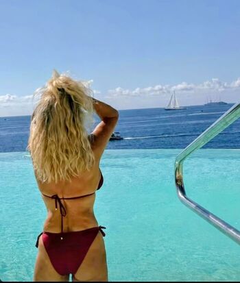 Leaked Caroline margeridon private photo viral onlyfans
