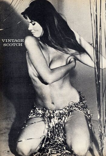 Leaked Caroline munro private photo viral onlyfans