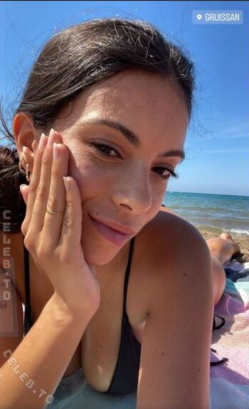 Leaked Caroline podlewski private photo viral onlyfans