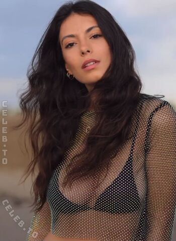 Leaked Caroline podlewski private photo viral onlyfans