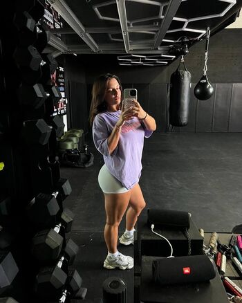 Caroline Smith
