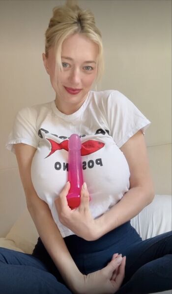 Leaked Caroline vreeland  page private photo viral onlyfans