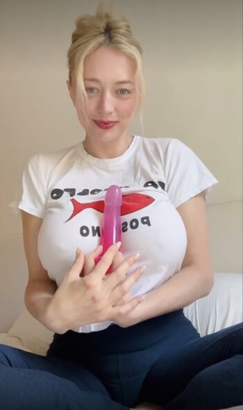 Leaked Caroline vreeland  page private photo viral onlyfans