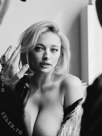 Leaked Caroline vreeland private photo viral onlyfans